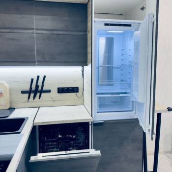 Сдается 2-х комнатная квартира, 46 м²