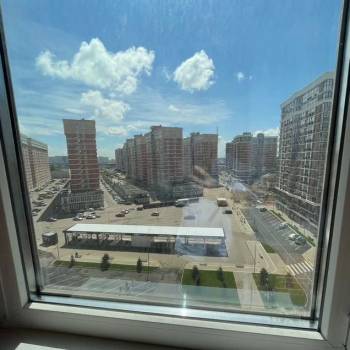 Продается 1-комнатная квартира, 45 м²