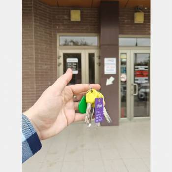 Продается 2-х комнатная квартира, 58 м²