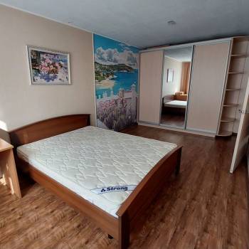 Продается 2-х комнатная квартира, 50,1 м²