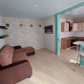 Продается 2-х комнатная квартира, 50,1 м²