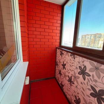 Сдается 2-х комнатная квартира, 65 м²