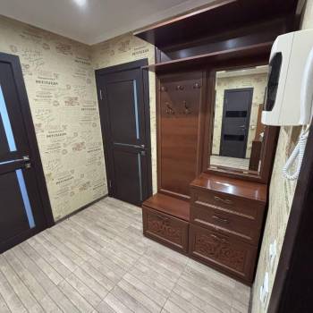 Сдается 2-х комнатная квартира, 65 м²