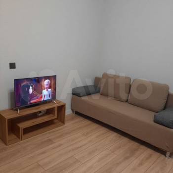 Сдается 1-комнатная квартира, 29 м²