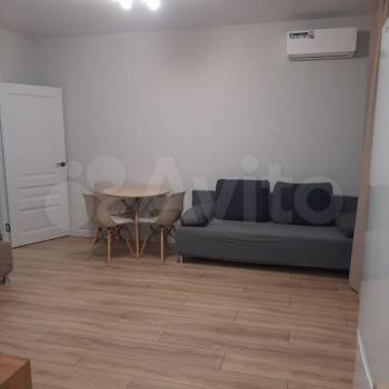 Сдается 1-комнатная квартира, 29 м²