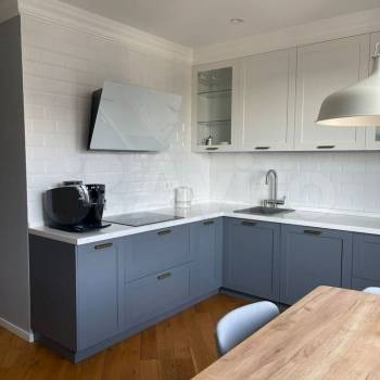 Сдается 2-х комнатная квартира, 70 м²