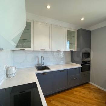 Сдается 2-х комнатная квартира, 70 м²