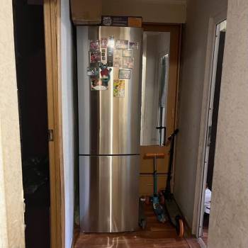 Продается 2-х комнатная квартира, 48 м²