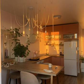 Продается 1-комнатная квартира, 41 м²