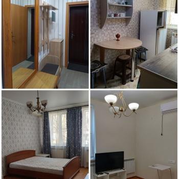 Продается 2-х комнатная квартира, 48 м²