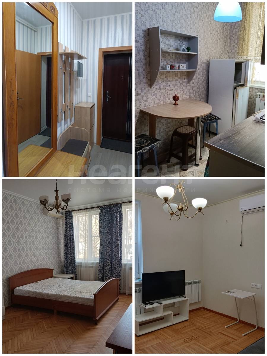 Продажа 2-к квартиры, ЦМР (проезд Песчаный)