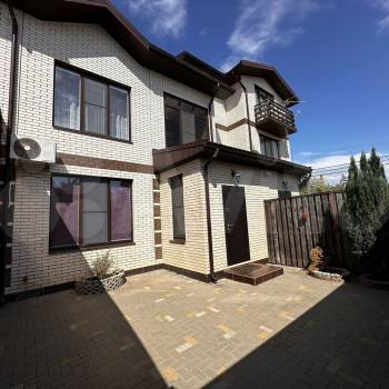 Сдается Дом, 109 м²