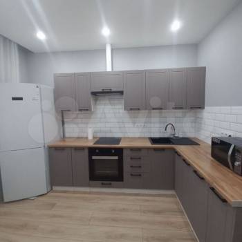 Сдается 2-х комнатная квартира, 62 м²