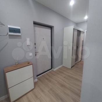 Сдается 2-х комнатная квартира, 62 м²