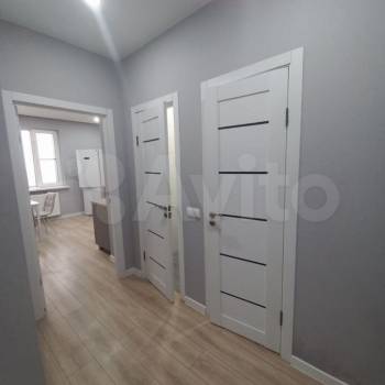 Сдается 2-х комнатная квартира, 62 м²