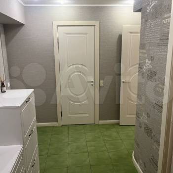 Сдается 2-х комнатная квартира, 53 м²