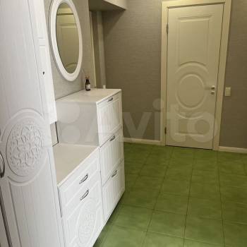 Сдается 2-х комнатная квартира, 53 м²