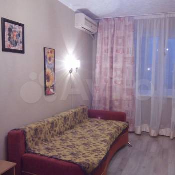 Сдается 1-комнатная квартира, 34,1 м²