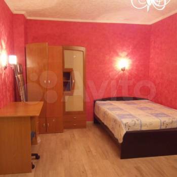 Сдается 1-комнатная квартира, 34,1 м²