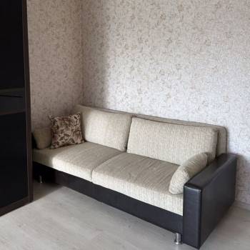 Сдается 1-комнатная квартира, 34 м²