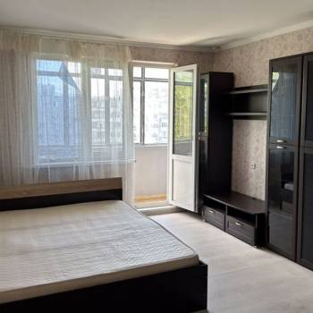 Сдается 1-комнатная квартира, 34 м²