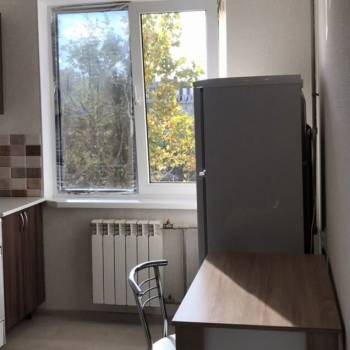 Сдается 1-комнатная квартира, 34 м²