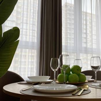 Сдается 1-комнатная квартира, 35 м²