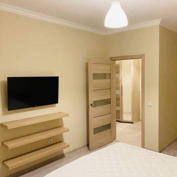 Сдается 1-комнатная квартира, 41,8 м²