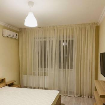 Сдается 1-комнатная квартира, 41,8 м²