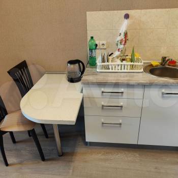 Сдается 2-х комнатная квартира, 49,3 м²