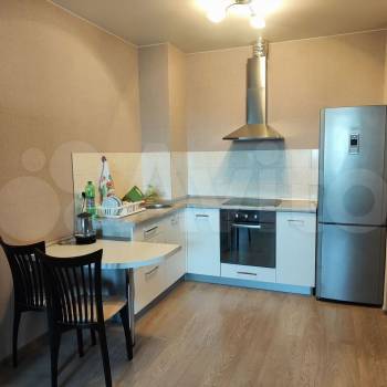 Сдается 2-х комнатная квартира, 49,3 м²