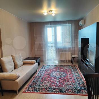 Сдается 2-х комнатная квартира, 49,3 м²