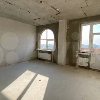 Продается 1-комнатная квартира, 97,2 м²