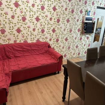 Продается 3-х комнатная квартира, 57,1 м²