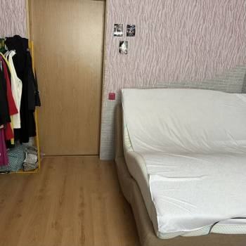 Продается 3-х комнатная квартира, 57,1 м²