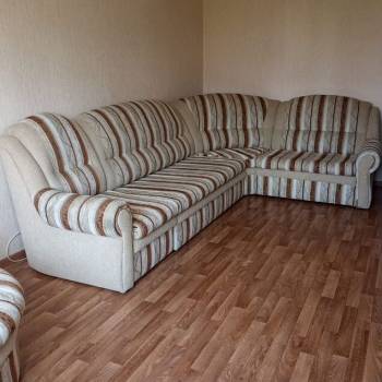 Продается 1-комнатная квартира, 38 м²