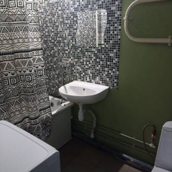 Продается 1-комнатная квартира, 38 м²