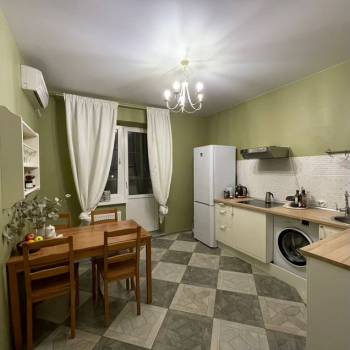 Сдается 1-комнатная квартира, 38,5 м²