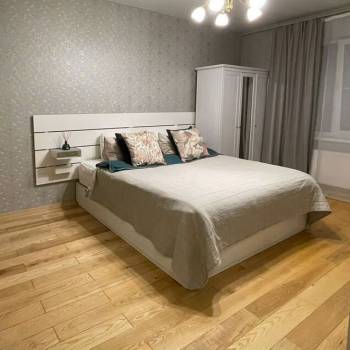 Сдается 1-комнатная квартира, 38,5 м²