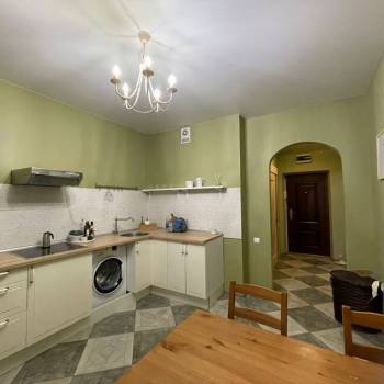 Сдается 1-комнатная квартира, 38,5 м²