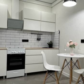 Продается 1-комнатная квартира, 21 м²