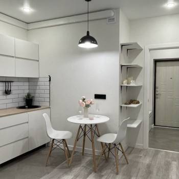 Продается 1-комнатная квартира, 21 м²