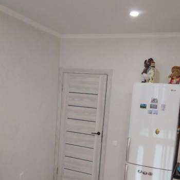 Продается 1-комнатная квартира, 45,5 м²