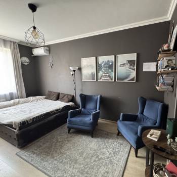 Продается 2-х комнатная квартира, 48,4 м²