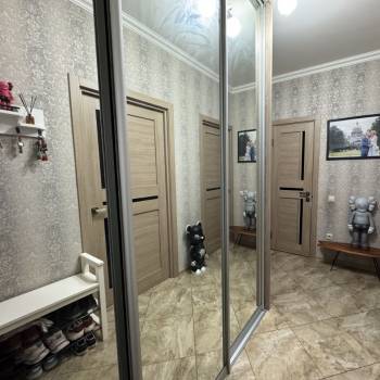 Продается 2-х комнатная квартира, 48,4 м²