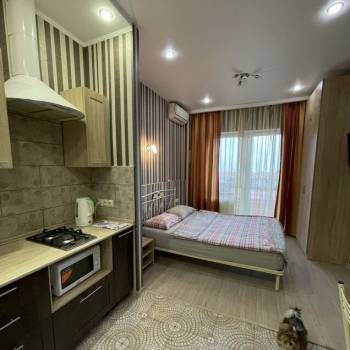 Продается 2-х комнатная квартира, 53 м²