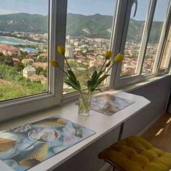 Продается 1-комнатная квартира, 43 м²