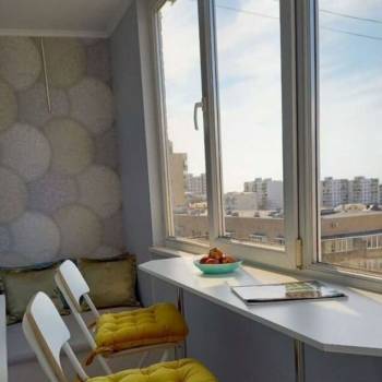 Продается 1-комнатная квартира, 43 м²