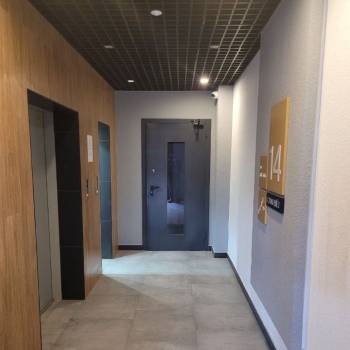 Продается 1-комнатная квартира, 35 м²