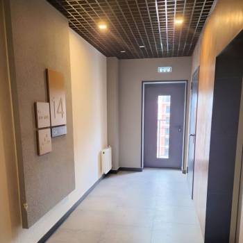 Продается 1-комнатная квартира, 35 м²